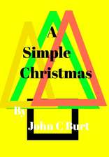 A Simple Christmas .