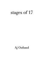 Ostlund, A: stages of 17