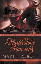 Marblestone Mansion, Book 3