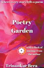 Poetry Garden