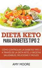 Dieta Keto para la diabetes tipo 2