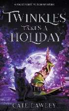 Twinkles Takes a Holiday