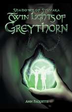 Twin Lights of Greythorn