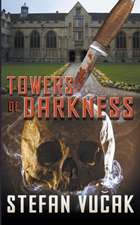 Towers of Darkness