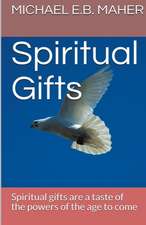 Spiritual Gifts