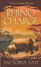 Rhino Charge