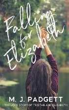 Falling For Elizabeth