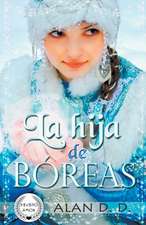 La Hija de Bóreas