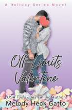 Off-Limits Valentine