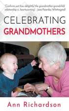 Celebrating Grandmothers