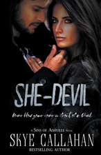 She-Devil