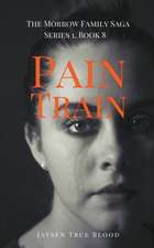 Pain Train