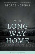 The Long Way Home