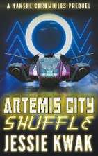 Artemis City Shuffle