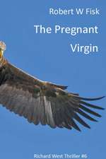 The Pregnant Virgin