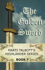 The Golden Sword, Book 7