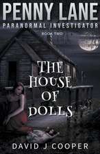 The House of Dolls