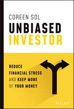 Unbiased Investor – Reduce Financial Stress and Keep More of Your Money