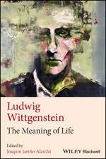 Ludwig Wittgenstein – The Meaning of Life