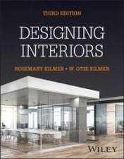 Designing Interiors 3rd Edition