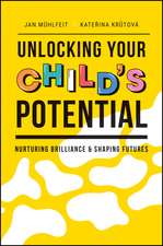 Unlocking Your Child′s Potential – Nurturing Brilliance & Shaping Futures