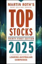 Top Stocks 2025: A Sharebuyer′s Guide to Leading Australian Companies