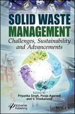 Solid Waste Management