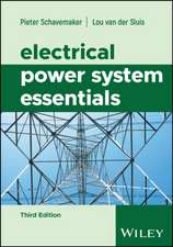 Electrical Power System Essentials