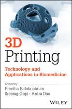 3D Printing