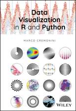 Data Visualization in R and Python