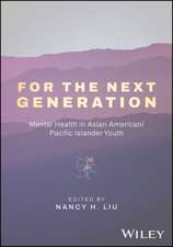For the Next Generation