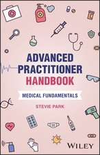 Advanced Practitioner Handbook