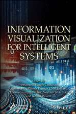 Information Visualization for Intelligent Systems