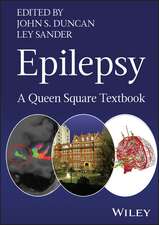 Epilepsy