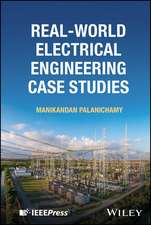Real-World Electrical Engineering Case Studies