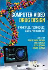 Computer-Aided Drug Design