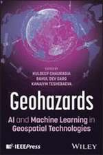 Geohazards