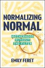 Normalizing Normal
