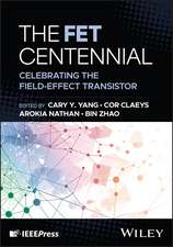 The FET Centennial