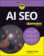 AI SEO for Dummies
