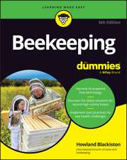 Beekeeping for Dummies