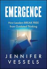 Emergence