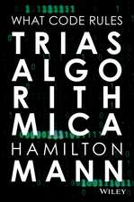 Trias Algorithmica