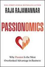 Passionomics