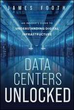 Data Centers Unlocked