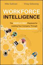Workforce Intelligence