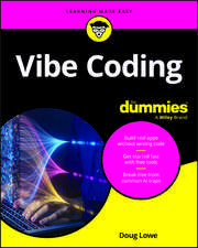 Vibe Coding for Dummies