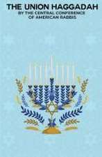 The Union Haggadah