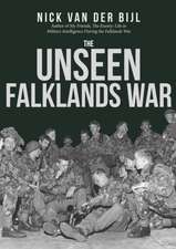 The Unseen Falklands War