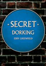 Secret Dorking